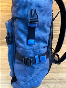 Terrain roll clearance top backpack